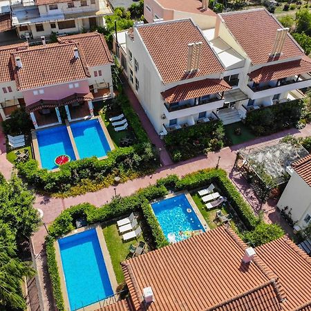 Corinthian Village Врахати Экстерьер фото