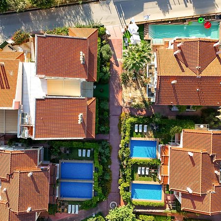 Corinthian Village Врахати Экстерьер фото